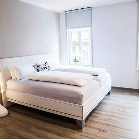 Altstadt Apartment