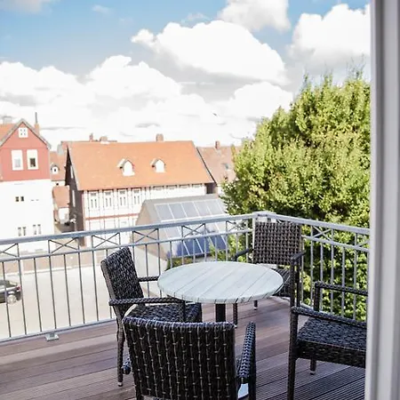 Altstadt Apartment