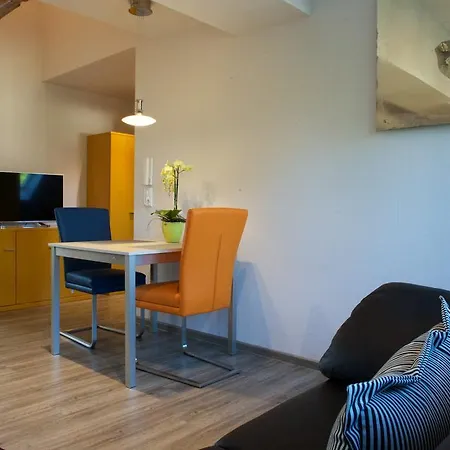 Apartment Altstadt