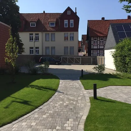 Daire Altstadt Goslar