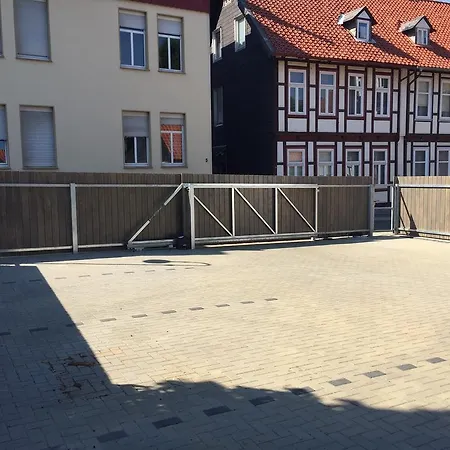 Altstadt Apartment Goslar