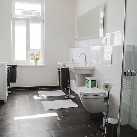 Altstadt Apartment *