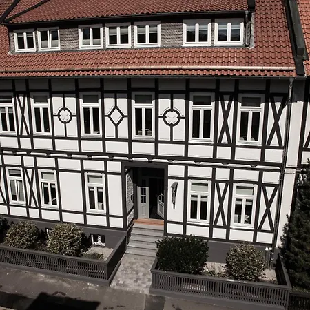 Apartment Altstadt *