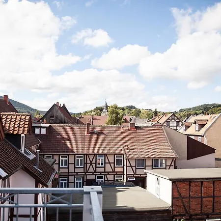 Altstadt Daire *