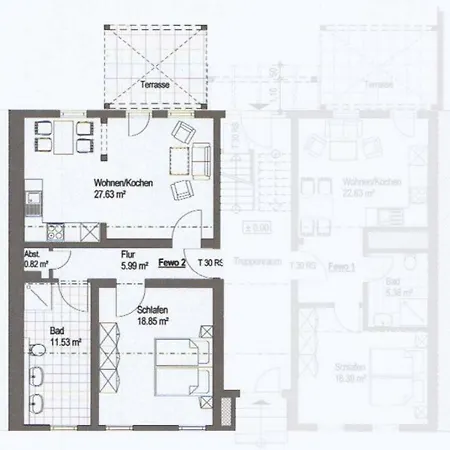 Altstadt Apartment Goslar